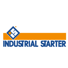 ISSA Industrial Starter